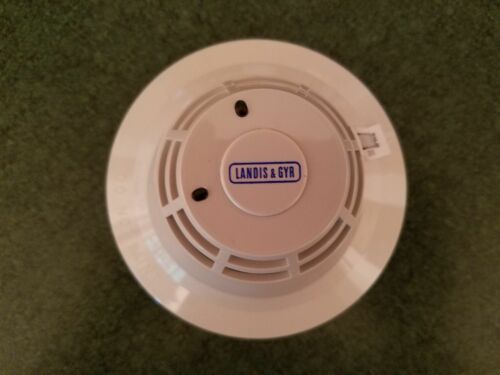 NEW EST / LANDIS STAEFA / SIEMENS SIGA-IPHS LG Intellig. 4D Multisensor Smoke