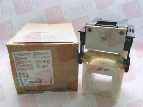 SIEMENS 3RT1966-5AP31 / 3RT19665AP31 (BRAND NEW)