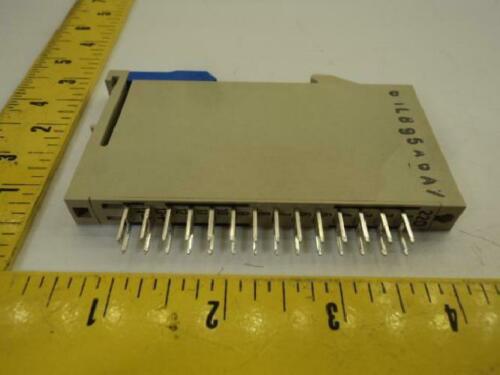 Siemens 6EC1 220-3A PC Board SIMATIC C1 Module Potted Block T16726