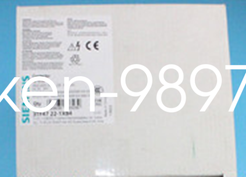 1PC New SIEMENS 3TF4722-1XB4 DC24V Contactor