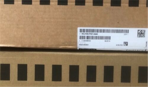 1Pc 6FC5303-0AF35-0CA0 Siemens Machine Control Panel im