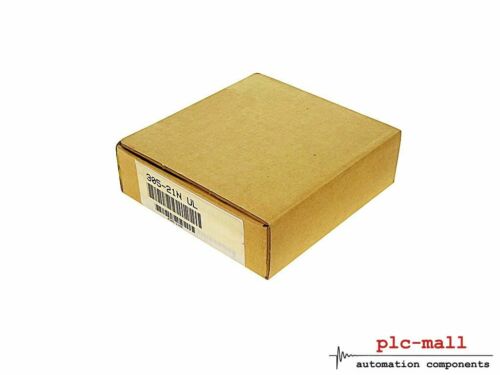 SIEMENS SIMATIC TI 305-21N -Factory Sealed Surplus-
