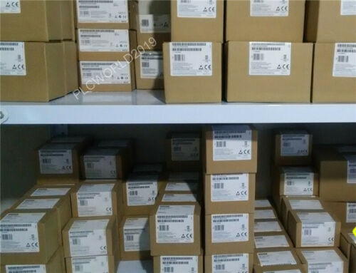 1PC original New 6ES7134-4GB01-0AB0 Siemens6ES7 134-4GB01-0AB0 Module in stock