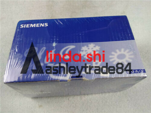 1Pcs New Siemens Sqx62 Actuator