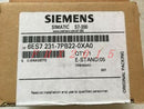 ONE NEW Siemens Analog input 6ES7 231-7PB22-0XA0 6ES72317PB220XA0