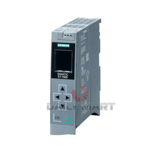 New In Box SIEMENS 6ES7 513-1FL01-0AB0 SIMATIC S7-1500 Central Processing Unit