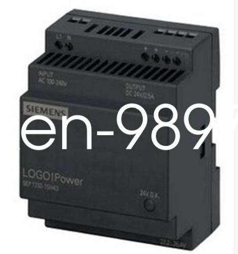 1PC New Siemens Power Supply Module 6EP1332-1SH42