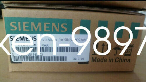 1PC NEW IN BOX SIEMENS 1FL4021-0AF21-0AB0