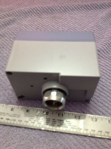 Siemens SQS35.03 Electric Actuator New In Box