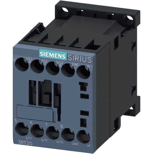 NEW Siemens 3RT2018-1AG62 Contactor 100V