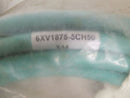 SIEMENS IWLAN RCOAX INTERCONNECTOR CABLE 6XV1875-5CH50 NIB