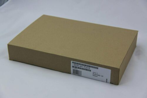 1PC New In Box Siemens 6ES5441-7LA12 6ES5 441-7LA12 One year warranty #XR