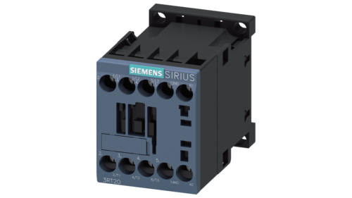 SIEMENS 3RT2015-1AK61 POWER CONTACTOR AC-3 7A 3KW 400-110V 50HZ 120V 60HZ AC3