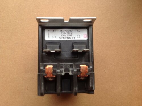 Siemens Contactor 42BF15AF