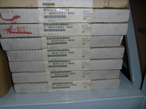 NEW Siemens 6DS1312-8AB 6DS1 312-8AB #OH06