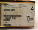 Siemens Simatic PG605U Hand Held Programming Unit 6ES5605-0UB12