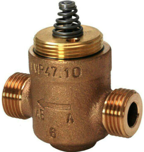 SIEMENS VVP47.10-0.25 New #YY0