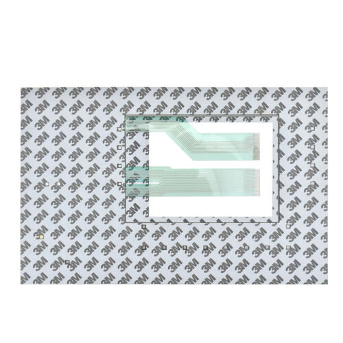 Membrane Keypad Button Film For Siemens SIMATIC OP27 6AV3627-1JK00-0AX0