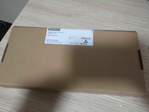 1PCS New Siemens 6SE7090-0XX84-0AF0 CU2 Control Board In Box Brand