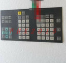 ONE Brand NEW For SIEMENS Membrane Keypad 6FC5303-0DM13-1AA1 802DSL