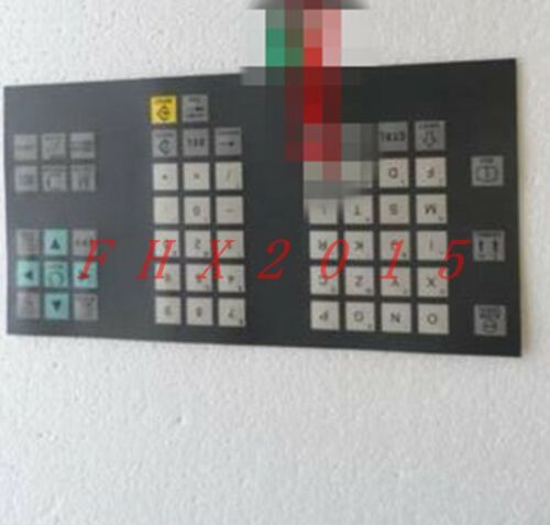 ONE Brand NEW For SIEMENS Membrane Keypad 6FC5303-0DM13-1AA1 802DSL