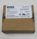 Siemens SINAMICS S120 6SL3162-2MB00-0AC0 Power Connector Puch In Terminal
