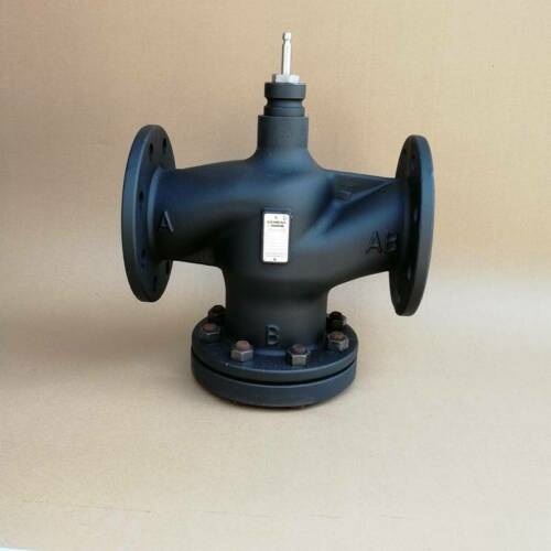 1PC NEW SIEMENS Regulating Valve VVF53.15-0.25 DN15