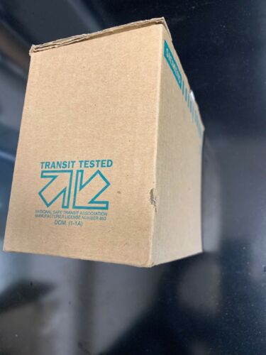 SIEMENS ED43B045L 45A 480V 3P 18K NEW in box