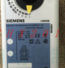 ONE NEW Siemens Damper Actuator GDB161.1E
