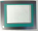Siemens PC577-12 TOUCHSCREEN OVERLAY PC577B-12 NEW 6AV7830-0BA10 (2-day ship)