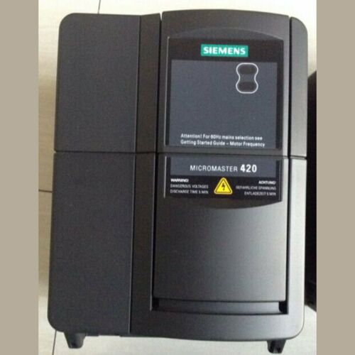 1PC New In Box Siemens 6SE6420-2UD25-5CA1 6SE64202UD255CA1 1 free shipping