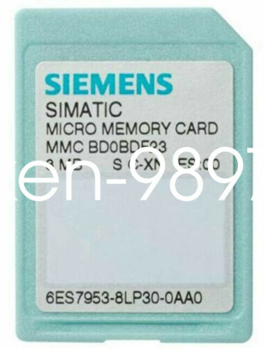 1PC NEW 6ES7953-8LP31-0AA0 6ES7 953-8LP31-0AA0 Siemens