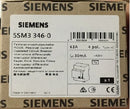 1pcs new Siemens leakage protection switch 5SM3414-0 2P 40A 5SM34140
