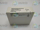 SIEMENS SIMATIC 6ES5316-8MA12 INTERFACE MODULE * FACTORY SEALED *