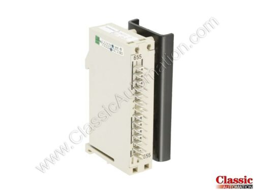 Siemens| 6EC1655-3A| SIMATIC C1 Module (New)