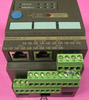 Siemens 3WL9111 1AT27 0AA0 WLDGNCUB Digital Input Module WL Cubicle BUS