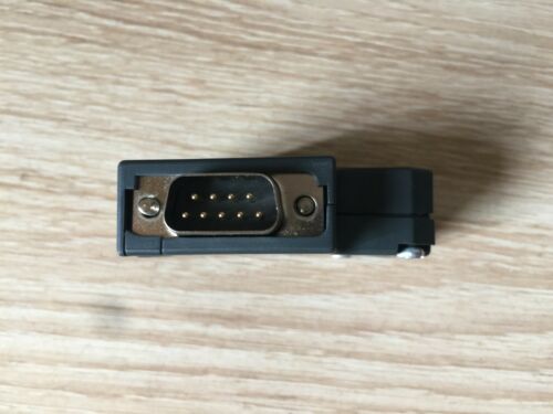 6ES7972-0BA41-0XA0 6ES7 972-0BA41-0XA0 1pc new Siemens Profibus Connector