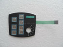 NEW For SIEMENS 6FX2007-1AD03 Membrane Keypad