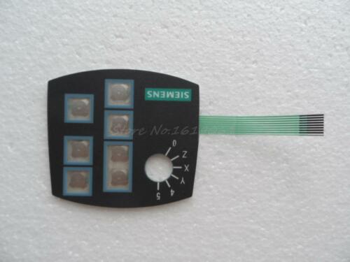 NEW For SIEMENS 6FX2007-1AD03 Membrane Keypad#5678