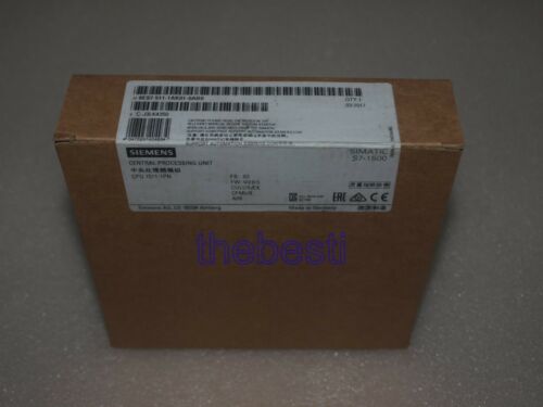 1 PC New Siemens 6ES7511-1AK01-0AB0 6ES7 511-1AK01-0AB0 CPU Module