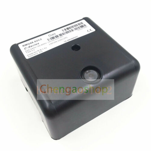 RMG88.62C2 Program Controller for Siemens Riello 40GS 40FS Gas Burner