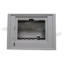 Plastic Shell for SIEMENS KTP600 6AV6647-0AD11-3AX0 Plastic Cabinet Case Cover