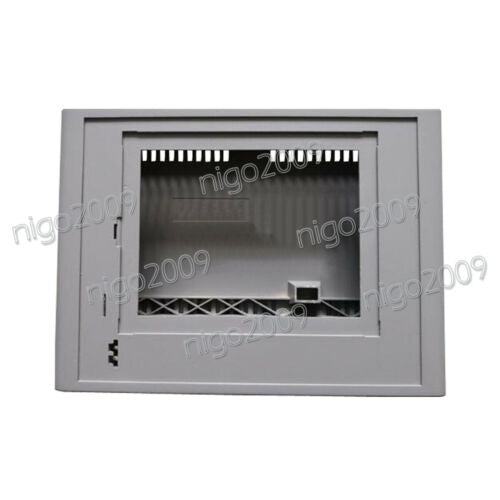 Plastic Shell for SIEMENS KTP600 6AV6647-0AD11-3AX0 Plastic Cabinet Case Cover