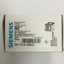3RT1016-1BB42 3RT1016 1BB42 New in box siemens contactor free shipping