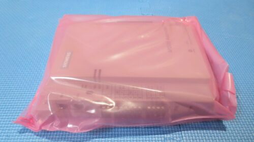 Siemens Apogee 550-540 LTEC Terminal Equipment Controller - Sealed