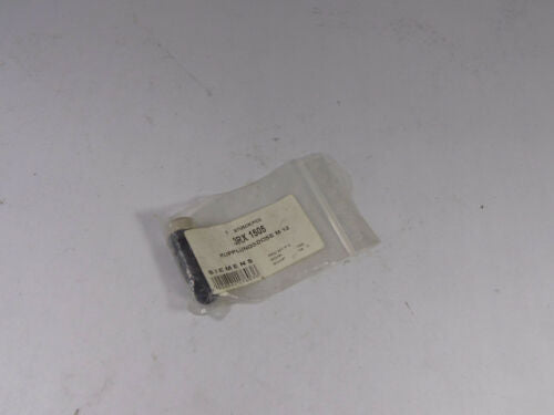 Siemens 3RX-1505 Cable Plug NOP