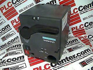 SIEMENS 3VL9400-3MQ00 / 3VL94003MQ00 (BRAND NEW)