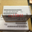 1Pcs New Siemens 6ES7222-1BD30-0XB0 Signal Module