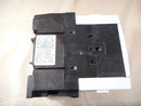 SIEMENS 3RT1046-1BB40 3-pole contactor (NIB)