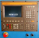 LCD monitor upgrade for 9-inch Siemens WS400-20 with Cable Kit